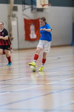 Bild 556 - wCJ NFV Futsalmeisterschaft